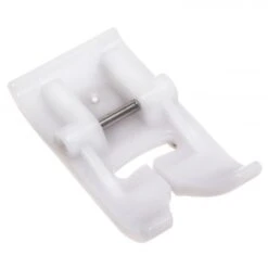 Necchi Antihaftfuß Nr. 023