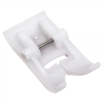 Necchi Antihaftfuß Nr. 023 1 Necchi Antihaftfuß Nr. 023