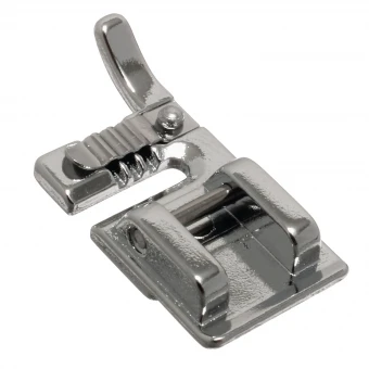 Necchi Kordelfuß Nr. 012 2 Necchi Kordelfuß Nr. 012 – Bild 2