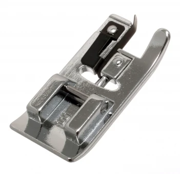 Necchi Overlockfuß Nr. 007 2 Necchi Overlockfuß Nr. 007 – Bild 2