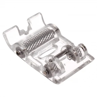 Necchi Rollenfuß Nr. 025 2 Necchi Rollenfuß Nr. 025 – Bild 2