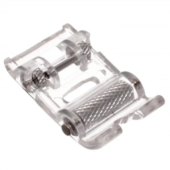 Necchi Rollenfuß Nr. 025 1 Necchi Rollenfuß Nr. 025