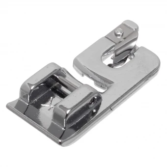 Necchi Rollsaumfuß 3 Mm Nr. 006 2 Necchi Rollsaumfuß 3 Mm Nr. 006 – Bild 2