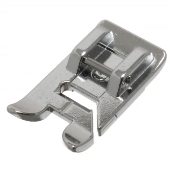 Necchi Satinstichfuß Nr. 008 2 Necchi Satinstichfuß Nr. 008 – Bild 2