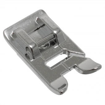 Necchi Satinstichfuß Nr. 008 1 Necchi Satinstichfuß Nr. 008