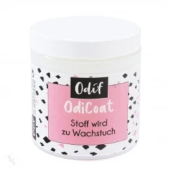 Odif Odicoat Gel Zur Stoffbeschichtung 250 Ml