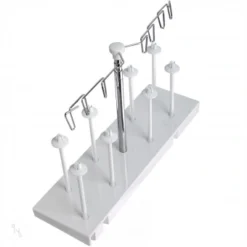 PFAFF Acht-Garnrollenständer