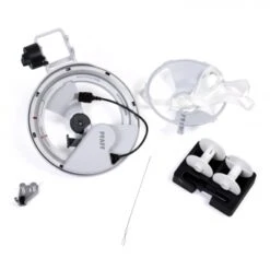 Pfaff Creative Stickset Für Bänder, Wolle Und Perlen