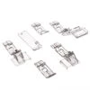 PFAFF Coverstitch Füßchen-Set