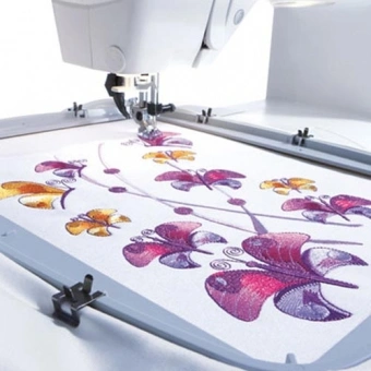 PFAFF Creative Elite Hoop 260x200mm 1 PFAFF Creative Elite Hoop 260x200mm