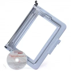 Pfaff Creative Endless Hoop II 180 X 100mm