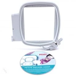 PFAFF Creative Petite Square Hoop