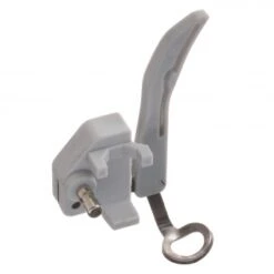 Pfaff Dynamischer Sprungfuß