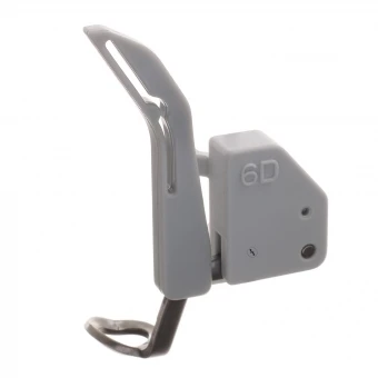 Pfaff Dynamischer Sprungfuß 2 Pfaff Dynamischer Sprungfuß – Bild 2