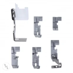 PFAFF Füßchen-Set Embellishment