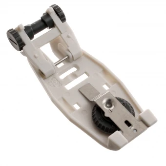 PFAFF Gummiband - Annähfuß Mit IDT 2 PFAFF Gummiband - Annähfuß Mit IDT – Bild 2