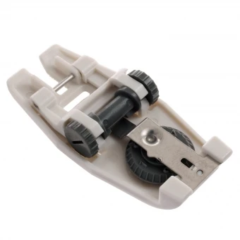 PFAFF Gummiband - Annähfuß Mit IDT 1 PFAFF Gummiband - Annähfuß Mit IDT