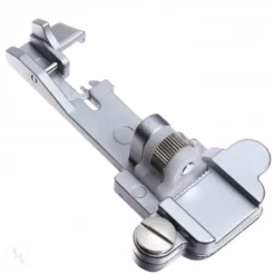 INSPIRA Gummiband Annähfuß Hobbylock