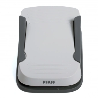 Pfaff Multifunktionaler Fußanlasser 2 Pfaff Multifunktionaler Fußanlasser – Bild 2
