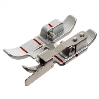 PFAFF Patchworkfuß Mit Führung 2 PFAFF Patchworkfuß Mit Führung – Bild 2