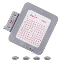 Pfaff Petite Metal Hoop 100 X 100 Mm