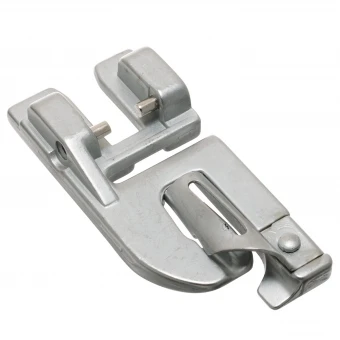 Pfaff Rollsäumer 4 Mm Für IDT-System 1 Pfaff Rollsäumer 4 Mm Für IDT-System