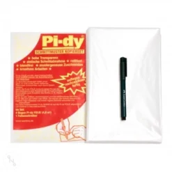 Pidy Schnittmuster Kopierset