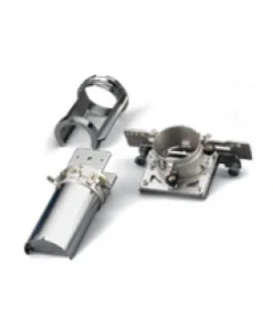 BROTHER Zylinderstickrahmen Set