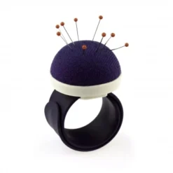 Prym Armnadelkissen Mit Silikonband -Nahmaschine Shop prym armnadelkissen mit silikonband detail