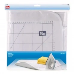 Prym Bügeldecke -Nahmaschine Shop prym buegeldecke packung