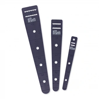 PRYM Einzieher Für Elastics Und Bänder 1 PRYM Einzieher Für Elastics Und Bänder