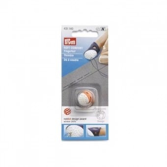 Prym Fingerhut Ergonomics S 2 Prym Fingerhut Ergonomics S – Bild 2