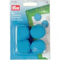 PRYM Fixiergewichte Mini 30mm