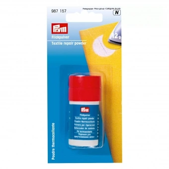 Prym Flickpulver 2 Prym Flickpulver – Bild 2