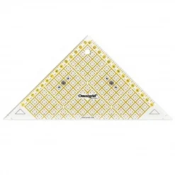 PRYM Flottes Dreieck 1/2 Quadrate