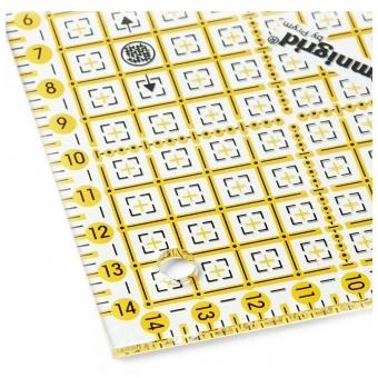 PRYM Flottes Dreieck 1/2 Quadrate 2 PRYM Flottes Dreieck 1/2 Quadrate – Bild 2