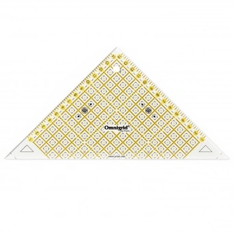 PRYM Flottes Dreieck 1/2 Quadrate 1 PRYM Flottes Dreieck 1/2 Quadrate