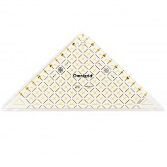 PRYM Flottes Dreieck 1/2 Quadrate 3 PRYM Flottes Dreieck 1/2 Quadrate – Bild 3