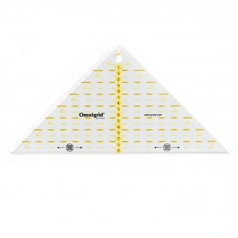 PRYM Flottes Dreieck 1/4 Quadrate 3 PRYM Flottes Dreieck 1/4 Quadrate – Bild 3