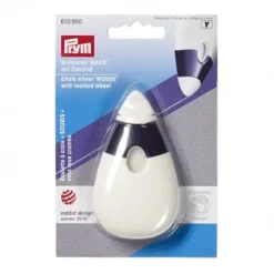 PRYM Kreiderad Maus Ergonomic -Nahmaschine Shop prym kreiderad maus ergonomics packung