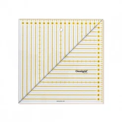 Prym Patchwork-Lineal Square 20 X 20 Cm