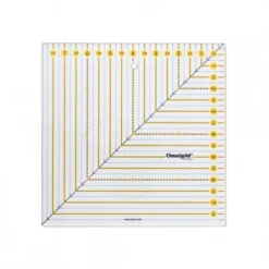 Prym Patchwork-Lineal Square 8 X 8 Inch