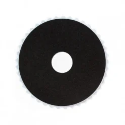 Prym Love Drehbare Schneideunterlage Rund 35 Cm -Nahmaschine Shop prym love drehbare schneideunterlage rund 35 cm 611469 rueckseite