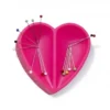 PRYM Love Magnetnadelkissen Herz In Pink