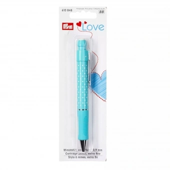 PRYM Love Minenstift Extra Fein 0,9 Mm 2 PRYM Love Minenstift Extra Fein 0,9 Mm – Bild 2