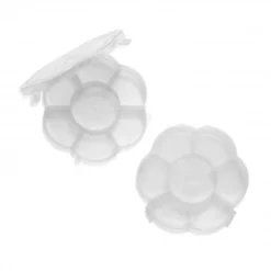 PRYM Love Sortimentsbox Blüte Leer