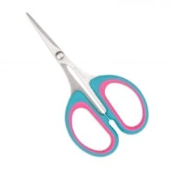 Prym Love Stickschere 10 Cm Mint/pink