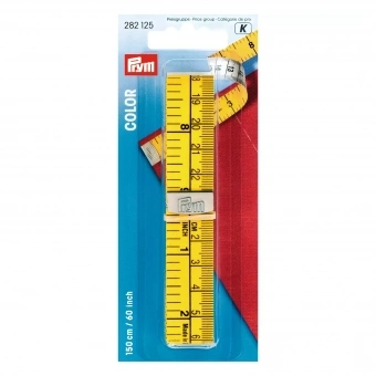 PRYM Massband Analog In Cm Und Inch 2 PRYM Massband Analog In Cm Und Inch – Bild 2