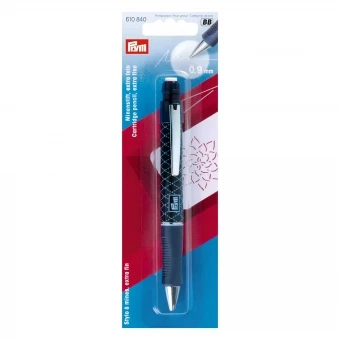 PRYM Minenstift - Extra Fein - 0.9mm 2 PRYM Minenstift - Extra Fein - 0.9mm – Bild 2