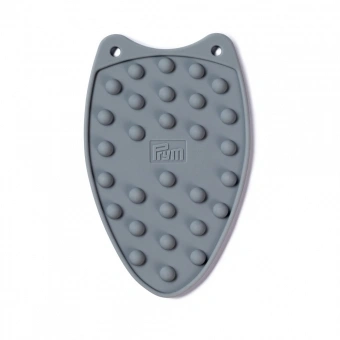 Prym Bügeleisen-Ablage Mini Grau 1 Prym Bügeleisen-Ablage Mini Grau